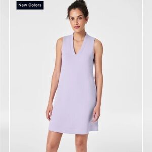 SPANX Air Essentials Dress NWT